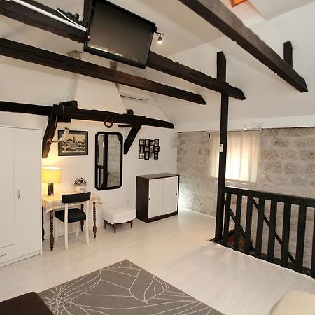 Apartment Tragurium Trogir Dış mekan fotoğraf