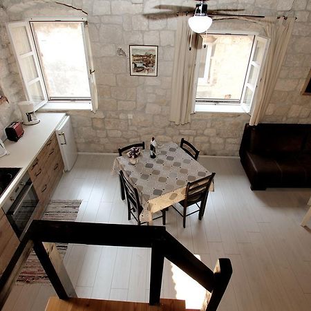 Apartment Tragurium Trogir Dış mekan fotoğraf