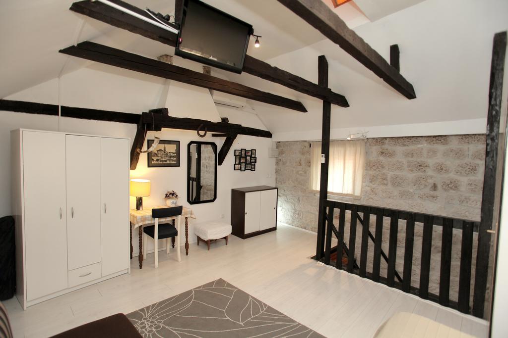 Apartment Tragurium Trogir Dış mekan fotoğraf